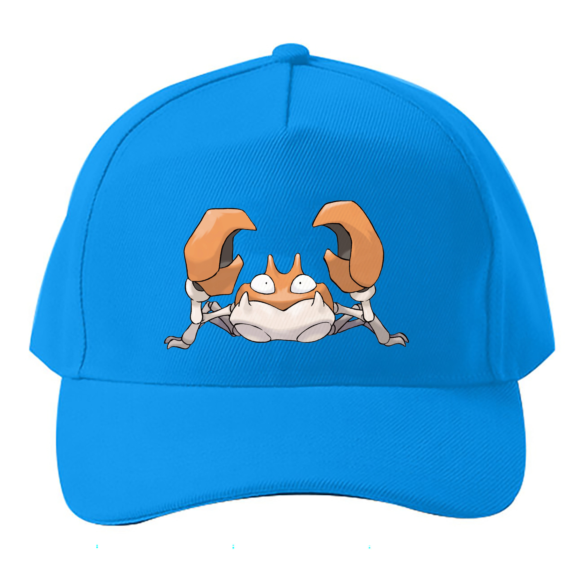 （画像用） ポケットモンスター Pokémon ベースボールキャップ 綿100％ 男女兼用 帽子 スポーツ